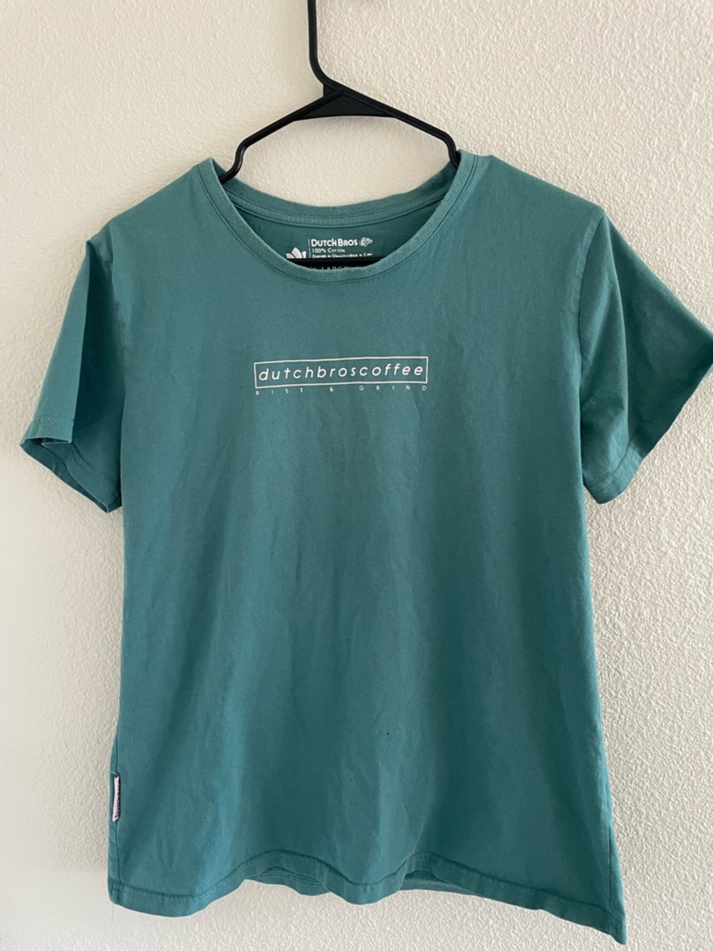Dutch Bros Coffee T-Shirt